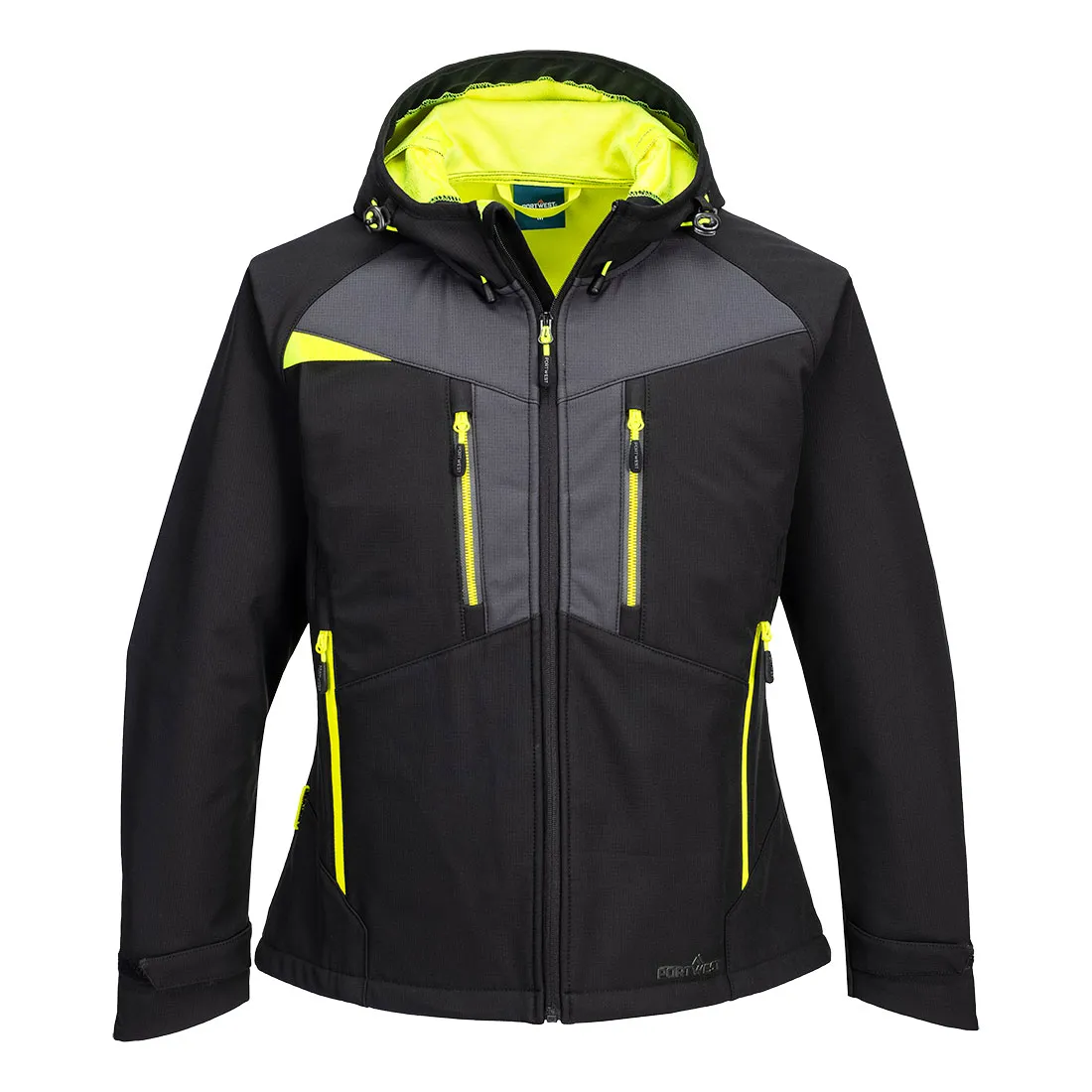 softshell-damski-dx4-portwest-dx486-xxl