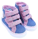 trampki-jeansowe-hello-kitty-stan-nowy