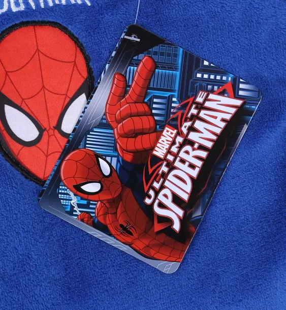 niebieski-szlafrok-spiderman-marvel-rozmiar-98