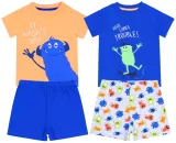 2x-niebieska-pizama-w-potworki-primark
