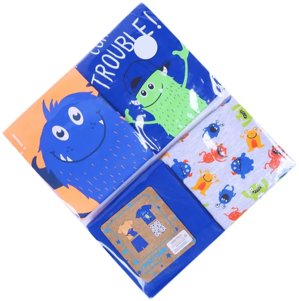 2x-niebieska-pizama-w-potworki-primark-stan-nowy-rozmiar-122