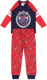 czerwona-pizama-spiderman-marvel