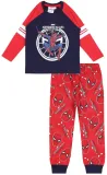 czerwona-pizama-spiderman-marvel-stan-nowy
