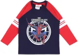czerwona-pizama-spiderman-marvel-kolor-czerwony