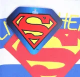 niebiesko-biale-body-superman-rozmiar-68