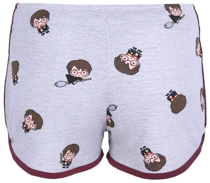 szare-spodenki-harry-potter-rozmiar-xxl