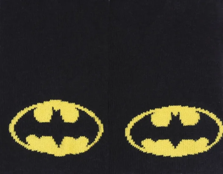czarne-skarpetki-stopki-batman-dc-comics-rozmiar-98