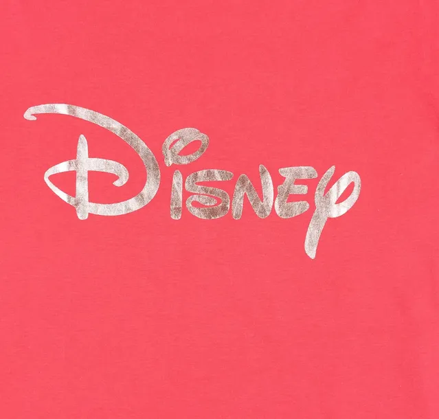 czerwono-szara-pizama-disney-kolor-czerwony