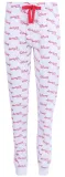 czerwono-szara-pizama-disney-rozmiar-m
