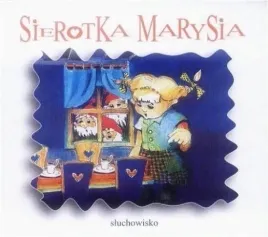 sierotka-marysia-audiobook-praca-zbiorowa