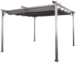 pergola-ogrodowa-3x4-m-pergola-tarasowa-stalowa-przesuwany-dach-wodoodporny