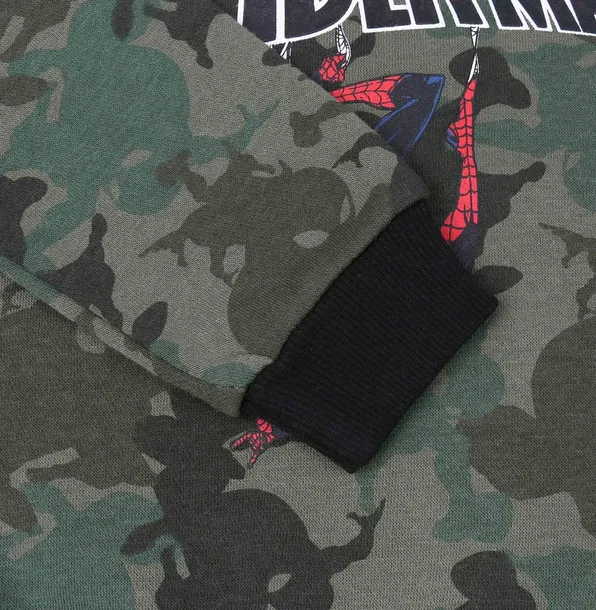 bluza-moro-spider-man-marvel-rozmiar-92