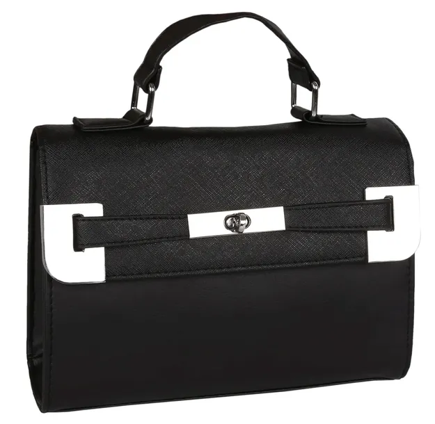 elegancki-maly-kuferek-primark-stan-nowy-kolor-czarny