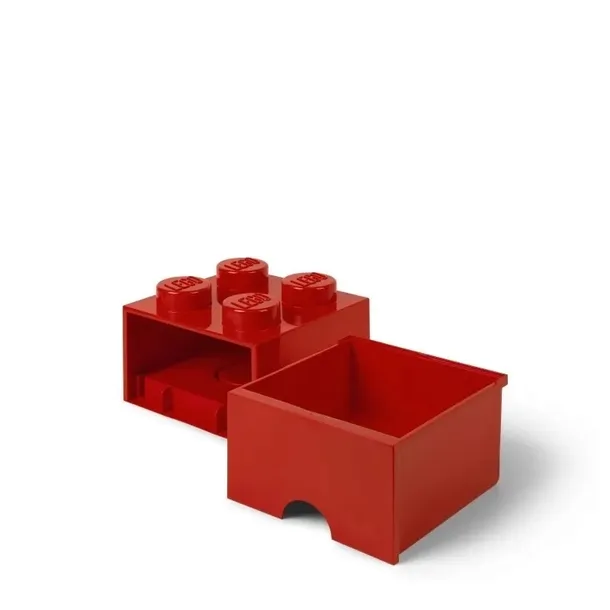 szuflada-czerwony-klocek-lego-stan-nowy