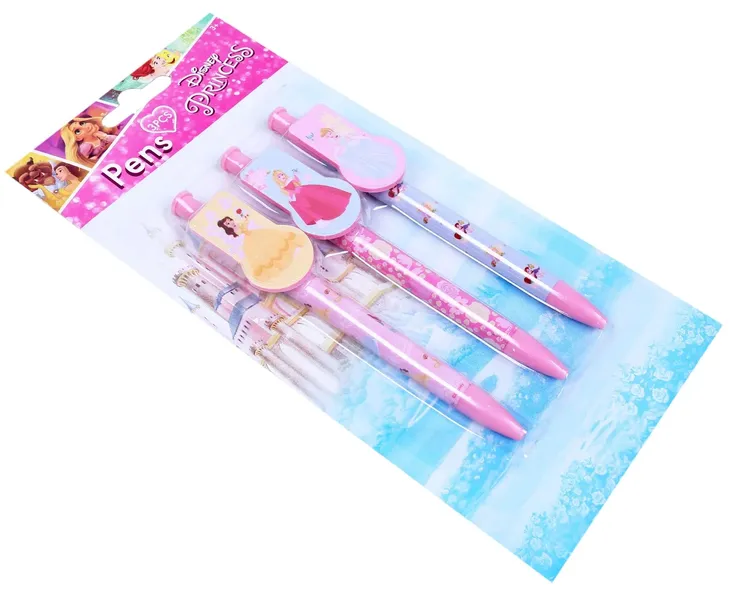 3x-dlugopis-princess-disney-stan-nowy