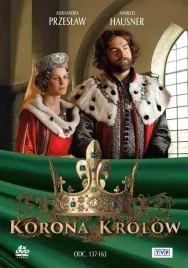 korona-krolow-sezon-2-odcinki-137-163-4dvd