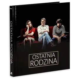 ostatnia-rodzina-wyd-limitowane-2-dvd-2-cd-jan-p-matuszynski