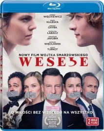wesele-blu-ray-wojtek-smarzowski