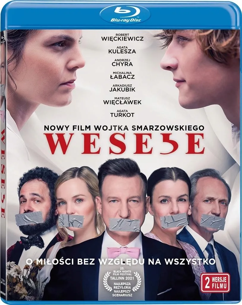 wesele-blu-ray-wojtek-smarzowski