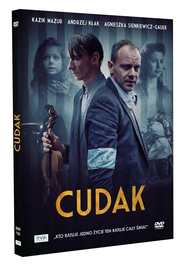 cudak