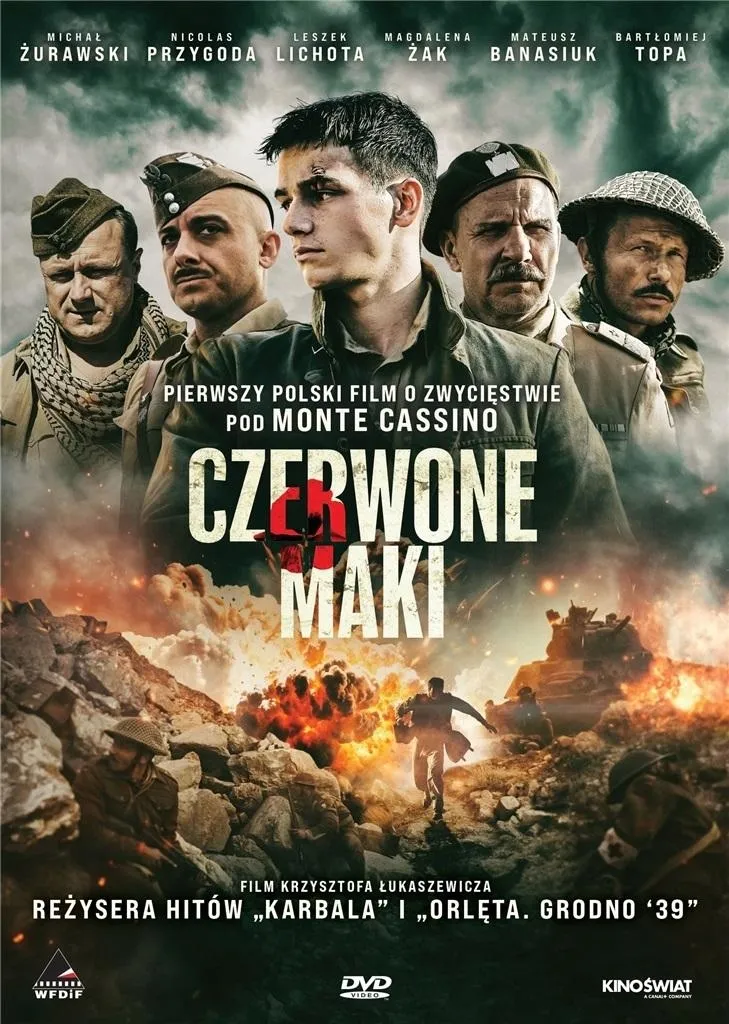 czerwone-maki-dvd