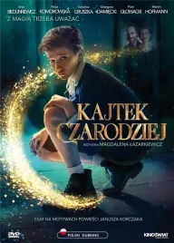kajtek-czarodziej-dvd-magdalena-lazarkiewicz