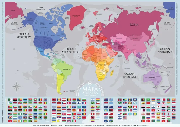 mapa-zdrapka-swiata-premium-goldc-stan-nowy