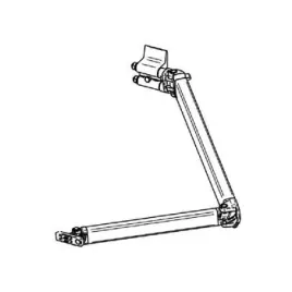 lewe-ramie-do-markizy-thule-5200-od-3m-do-45m