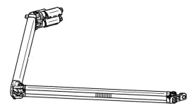 prawe-ramie-do-markizy-thule-6300-od-3m-do-5m