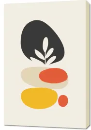 obraz-60x90cm-botaniczna-spojnosc