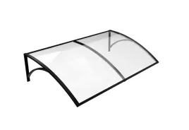 daszek-aluminiowy-modulowy-140x80cm-grafit-pc-komorowy-przezroczysty