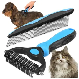 zestaw-2w1-premium-trymer-grzebien-do-usuwania-podszerstka-martwego-wlosa