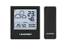 stacja-pogodowa-meteo-blaupunkt-ws10bk-temperatura-wilgotnosc-zegar-lcd