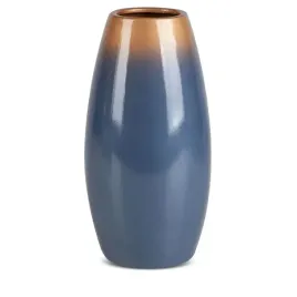 wazon-dekoracyjny-ceramiczny-nessa-15x15x30-nieieski-zloty