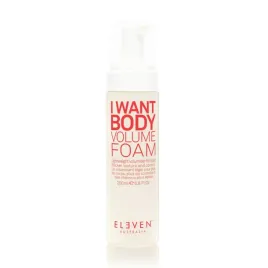 eleven-australia-i-want-body-volume-foam-pianka-dodajaca-objetosci-200ml