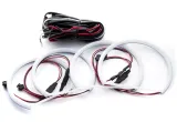 ringi-bmw-e46-a-b-fl-2001-2005-cotton-led-stan-nowy