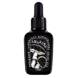 pan-drwal-freak-show-amanita-olejek-do-brody-30-ml