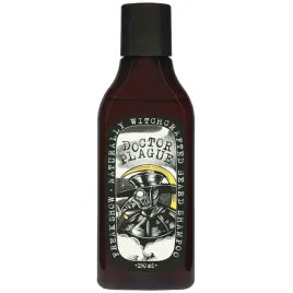 szampon-do-brody-pan-drwal-freak-show-doctor-plague-150-ml