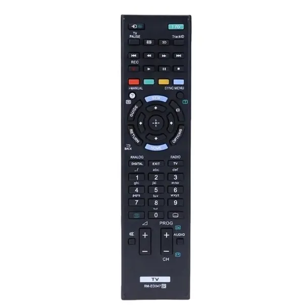 pilot-do-tv-sony-bravia-rm-ed047-rmed047