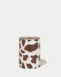 folia-fryzjerska-framar-ryflowana-cow-print-975-m-rolka