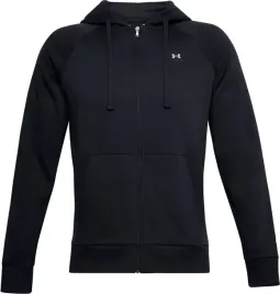 bluza-meska-under-armour-rival-fleece-fz-hoodie-czarna-1357111-001-rozm-s