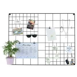 organizer-tablica-kratka-z-drutu-90x70-kolor-czarny