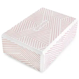 kostka-piankowa-hana-do-jogi-yoga-spokey-260gr