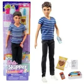 lalka-barbie-skipper-chlopiec-ken-opiekun-fnp43