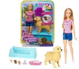 mattel-lalka-barbie-narodziny-pieskow-fdd43