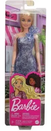 lalka-barbie-glitz-outfits-niebieska-sukienka