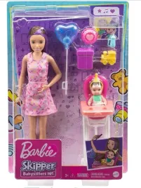 lalka-barbie-skipper-opiekunka-urodziny-bobasa