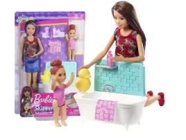 barbie-opiekunka-kapiel-w-wannie-zestaw-fxh05