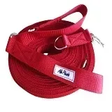 smycz-dla-psa-treningowa-przepinana-5m-25m-mocna