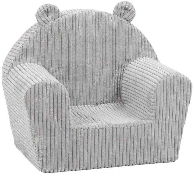 Fotel Dziecięcy| Lekki, Wygodny| Prezent| SZTRUKS | PREMIUM | USZKA